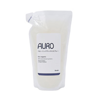 AURO （アウロ） フローリングワックススプレー 詰替パック／350ml