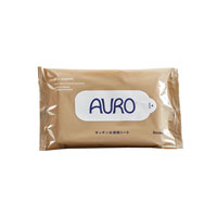 AURO（アウロ） キッチンお掃除シート 15枚