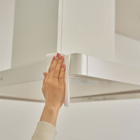 AURO（アウロ） キッチンお掃除シート 15枚