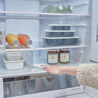 AURO（アウロ） キッチンお掃除シート 15枚