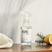 AURO（アウロ） クリーニング＆除菌スプレー 300ml