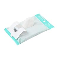 ecoLuxe（エコリュクス） ドライシャンプー シート 12枚入