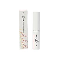 ecoLuxe（エコリュクス） モイスト エッセンス ルージュ プラムベリー/2.2g