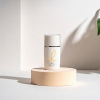 ecoLuxe（エコリュクス） ミネラルエッセンスBB