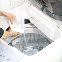ecomate（エコメイト） 洗濯槽クリーナー 250g×2袋