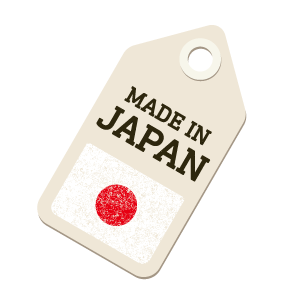 made in Japan