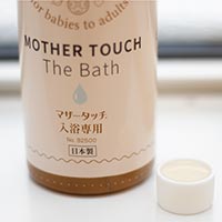 マザータッチ 入浴専用 (508ml)×1本