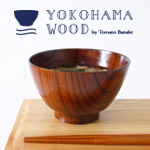 YOKOHAMAWOOD by Tomato Batake