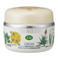 プロハーブEM クリームII 140g