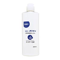 エスケー ダイケン無香料 （台所用液体せっけん） 290ml