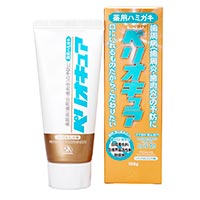 エスケー 薬用ハミガキ ペリオキュア 100g