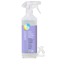 ソネットガラス用洗剤