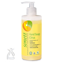 マイルドハンドソープ シトラス