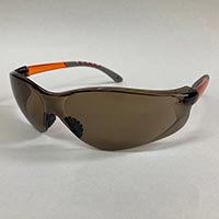 Mistral UV Protection （ミストラル ユーブイ プロテクション） レンズカラー：ブラウン