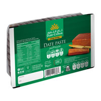 デーツクラウン（DATE CROWN） デーツペースト 1kg