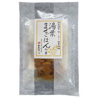 比叡ゆば 生ゆば茸まぜごはんの素 70g/1合用