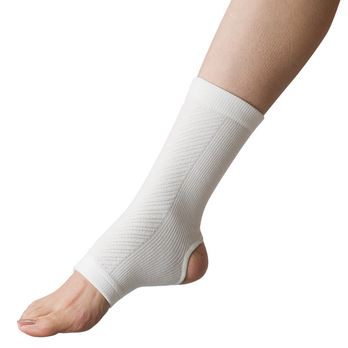 イフミック足首サポーター