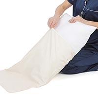 IFMC.（イフミック）枕カバー アイボリー