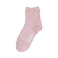 IFMC.（イフミック）　温泉靴下 ピンク／22-24cm