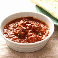 井上スパイス ビギナーズ バターチキンカレー23.1g