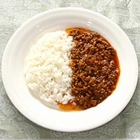 井上スパイス ビギナーズ キーマカレー17.1g