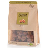 JOMARA-ジョマーラ-オーガニックデーツ