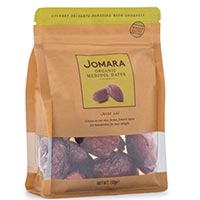 JOMARA-ジョマーラ-オーガニックデーツ