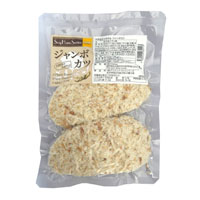 かるなぁ ジャンボカツ 100g×2