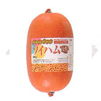 かるなぁ ソイハム くんせいタイプ 500g