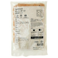 かるなぁ オムニミート 業務用 1kg