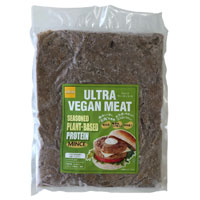 かるなぁ ウルトラヴィーガンミート 1kg