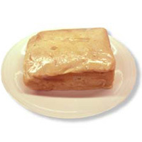 かるなぁ 小麦グルテン（麺筋） 1kg