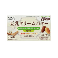 かるなぁ 豆乳クリームバター 200g