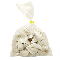 かるなぁ ヴィーガンデリﾘ 国産大豆ミート入り焼き餃子 徳用 16g×50個