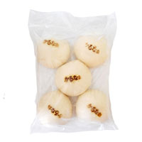 かるなぁ 野菜まん 90g×5