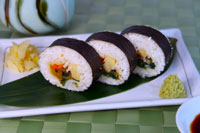 【冷凍】ベジ向け食品かるなぁの冷凍食品