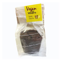 かるなぁ ヴィーガンマフィン（チョコ） 1個
