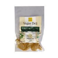 かるなぁ ヴィーガンデリ EU発ヴィーガンチキンフィレ 100g