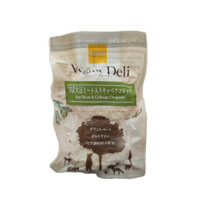 かるなぁ ヴィーガンデリ 国産大豆ミート入りキャベツコロッケ 70g×2