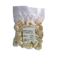 かるなぁ 簡単、揚げるだけ！ヴィーガン大豆ミート唐揚げ 500g