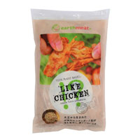 かるなぁ earthmeat LIKE CHICKEN！？ 1kg