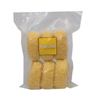 かるなぁ かるなぁ ヴィーガンクリームコロッケ 30g×6