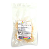 かるなぁ 豆乳ベシャメルコロッケ 40g×4