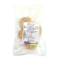 かるなぁ キャベツメンチカツ 50g×4