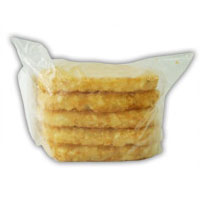 かるなぁ ハッシュポテト 5枚