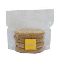 かるなぁ ソイバーグ（大） 55g×4