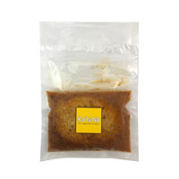 かるなぁ 煮込みベジバーグ 105g（1枚）