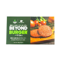 かるなぁ ビヨンドバーガーパテ（五葷入り） 200g