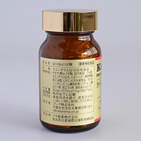 Ken&Co.（ケンアンドコー）(R) コエンザイムQ10&α-リポ酸 320mg×60カプセル