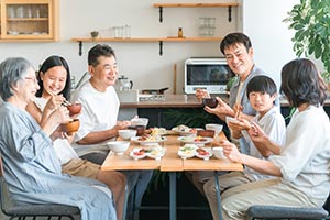 健康の定義はなんですか?